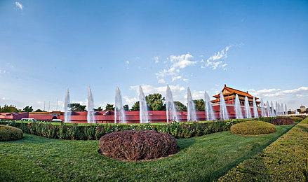 《狂野之心》公开全新概念图 将出席TGA